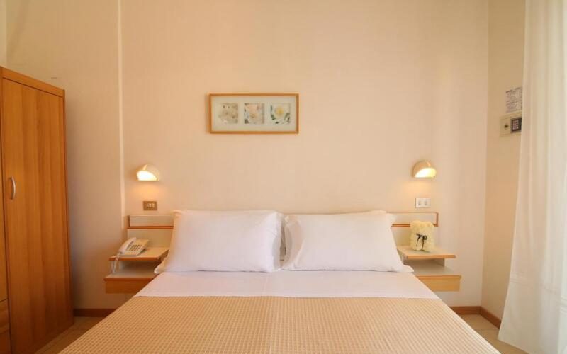 Soave Miriam Hotel
