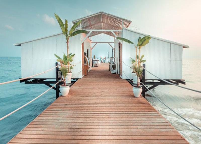 Paloma Grida Village & Spa Hotel