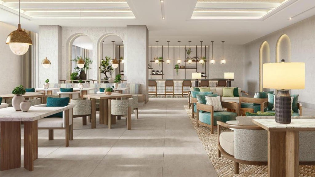 The Westin Saraya Aqaba Resort and Spa