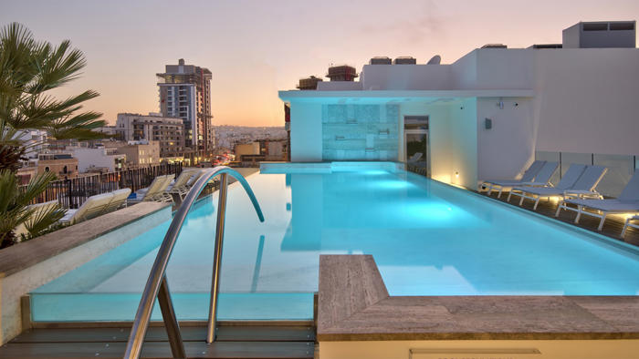 Hotel Valentina