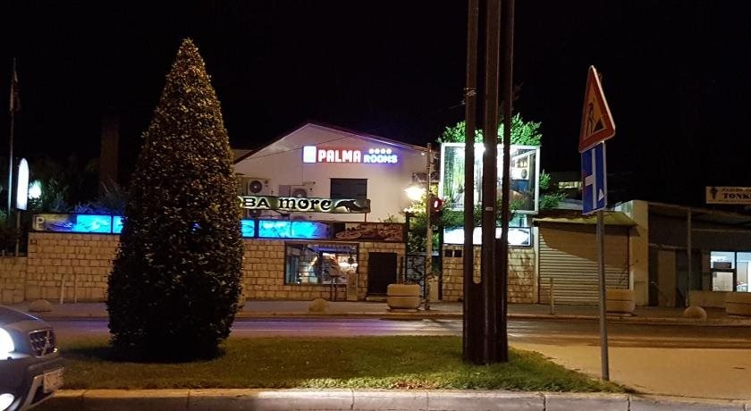 Palma Rooms B&B