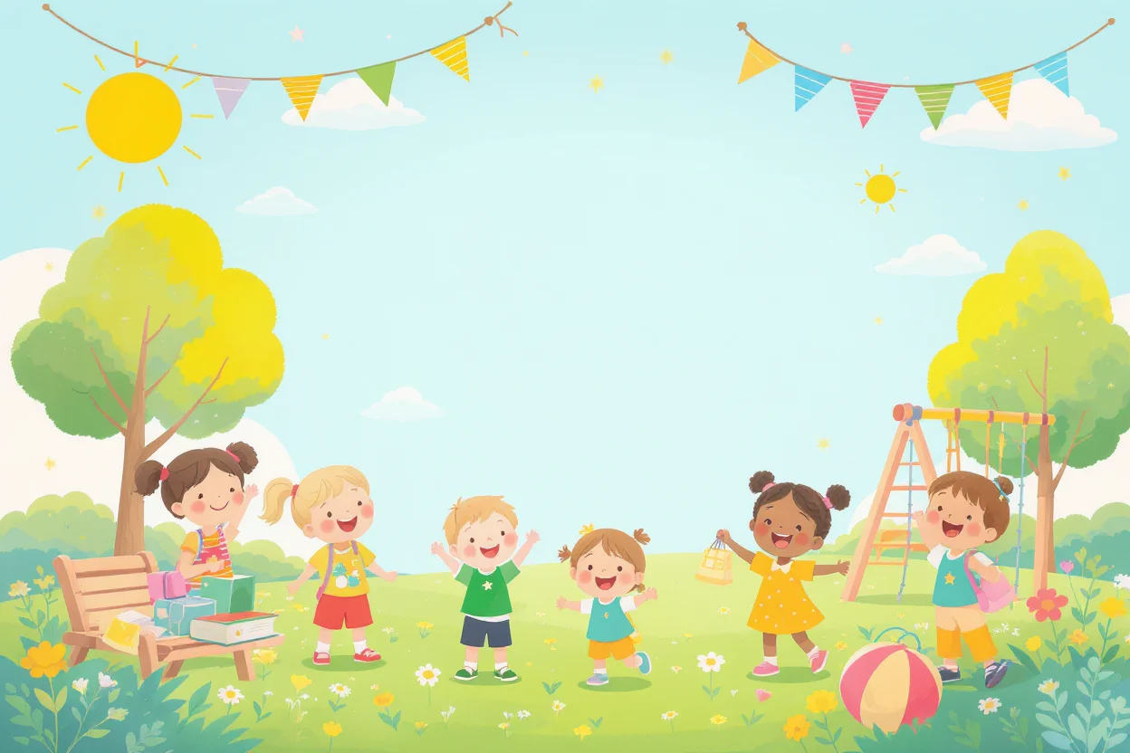 SGFS -Summer Newsletter 1 2026