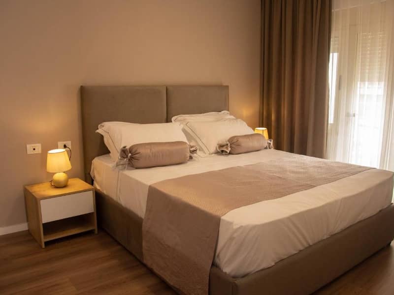 Hotel Wave Beachfront Apartments