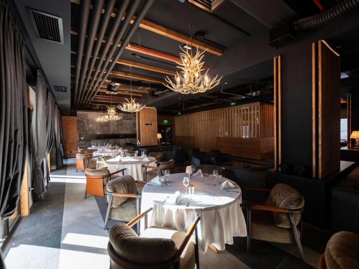 Swissotel Resort Kolasin