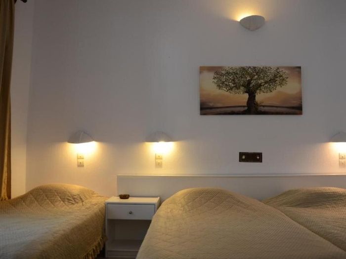 Hotel Acrogiali