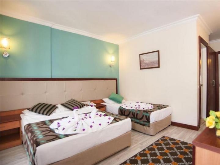 Hotel Concordia Celes