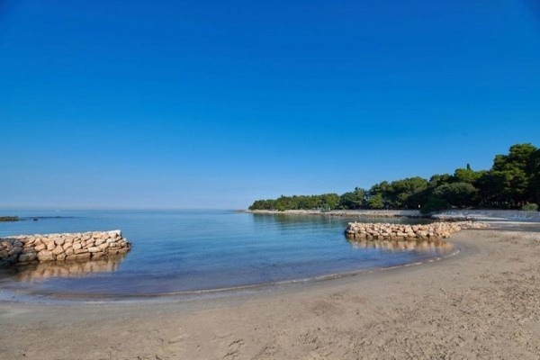 Depadansa Garden Istra Plava Laguna