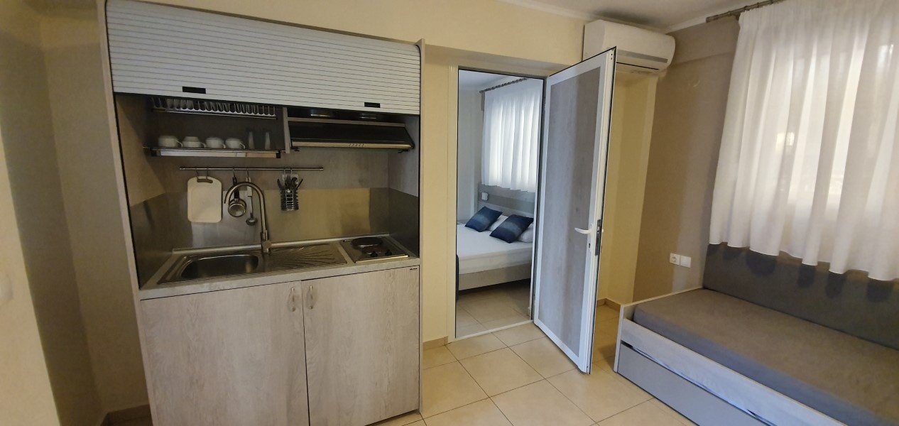 Vila Panorama Luxury