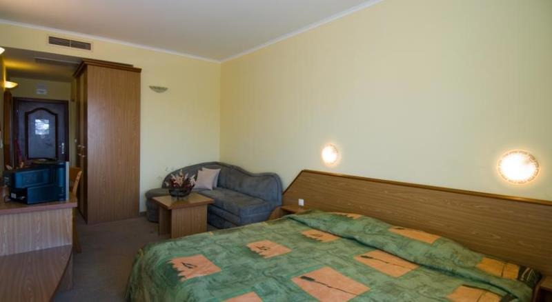 Hrizantema Hotel