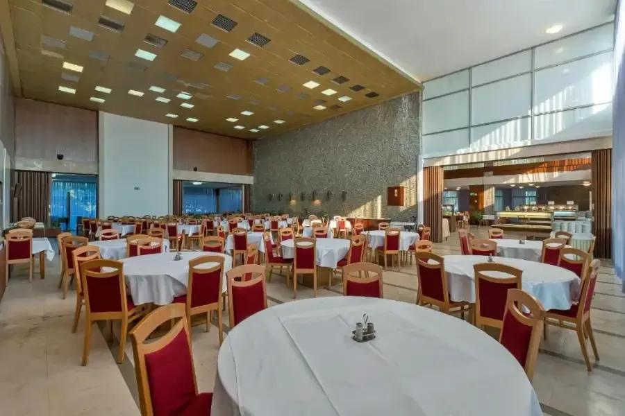 Hotel/Depandansa Alemaris