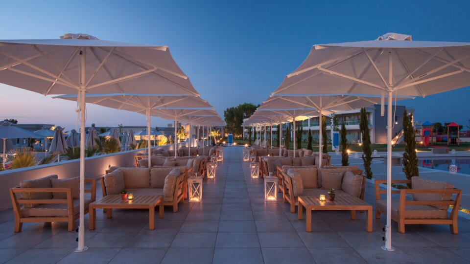 Hotel Blue Lagoon Princess