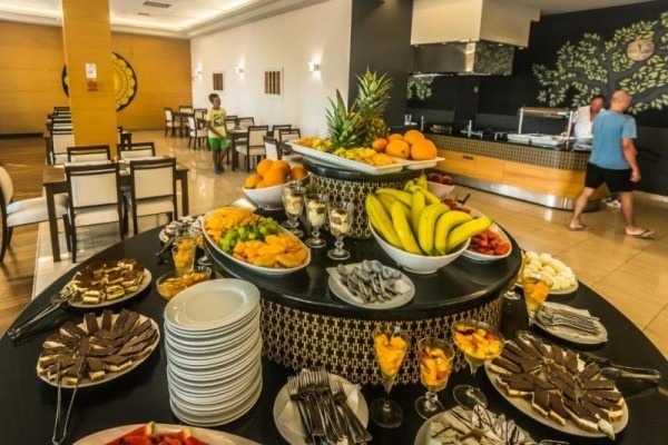 Hotel La Luna