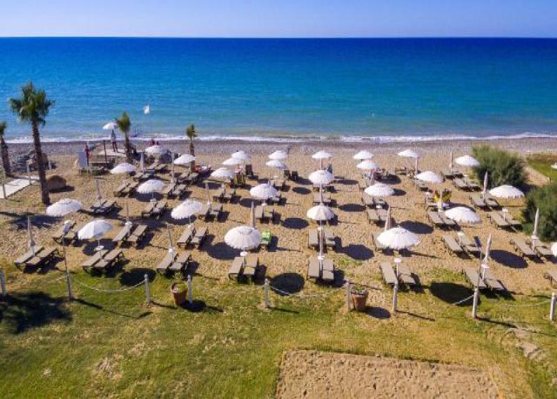 Acacia Resort Hotel