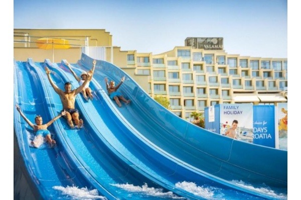 Hotel Valamar Perentino