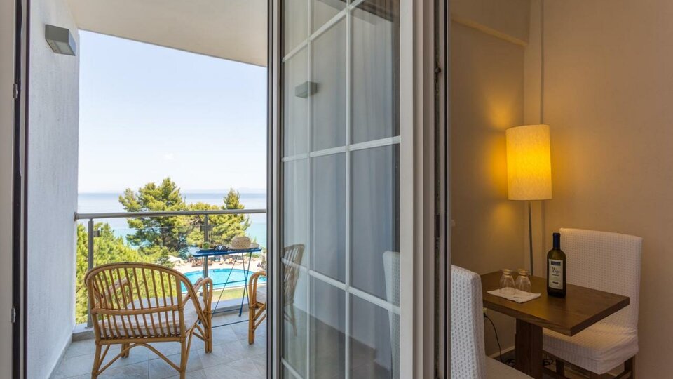 Hotel Mitsis Alexander the Great
