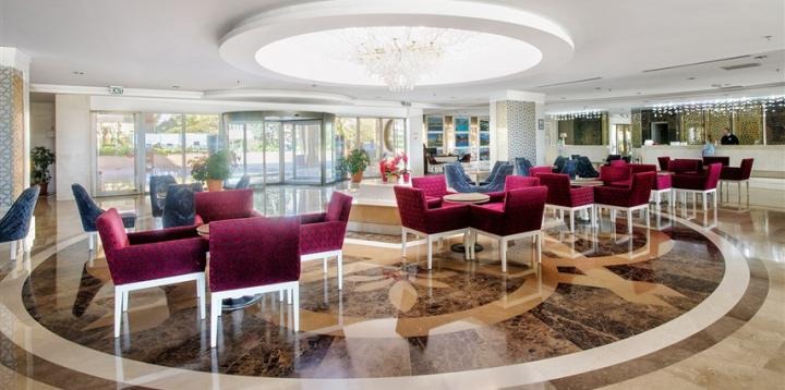 Seamelia Beach Resort