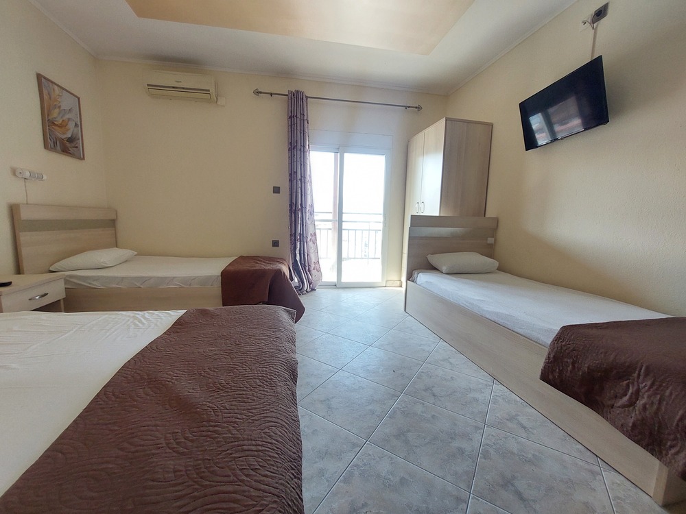 Vila Julia