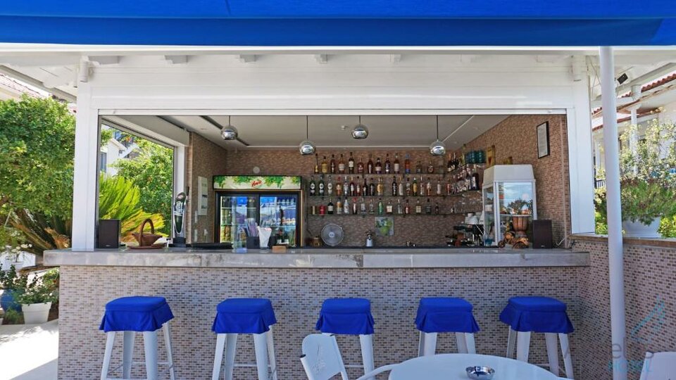Hotel Angelos