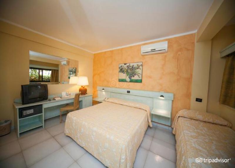 Acacia Resort Hotel
