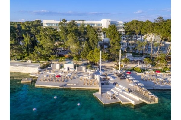 Hotel Bellevue