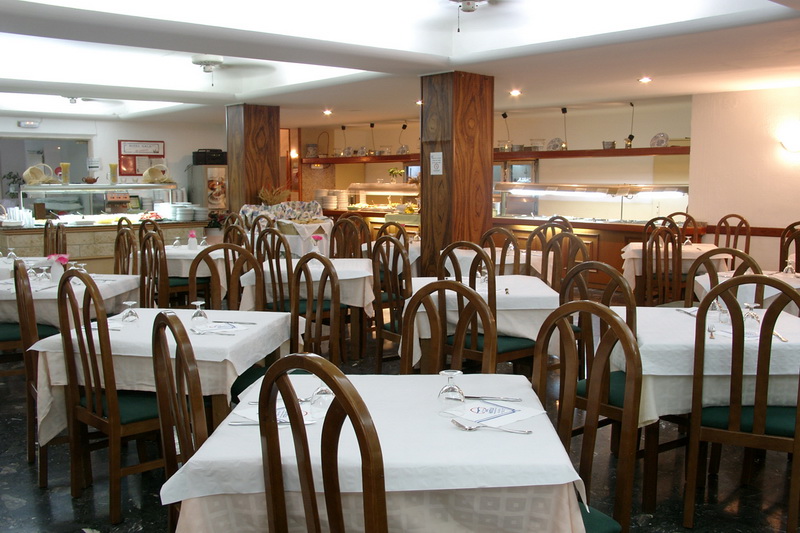 Hotel Amic Gala
