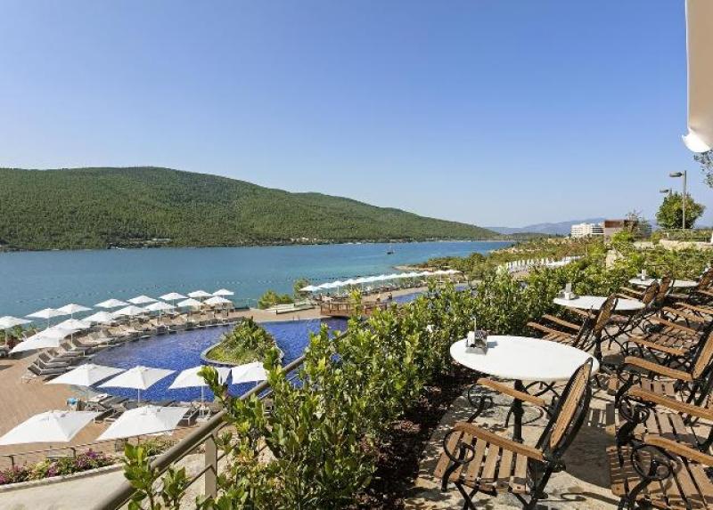 Titanic Luxury Collection Bodrum Hotel