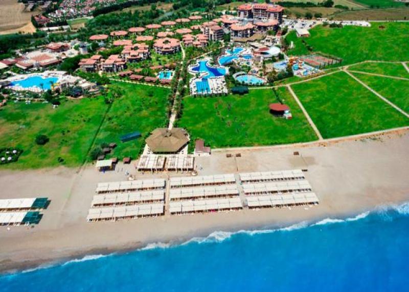 Club Calimera Serra Palace Hotel