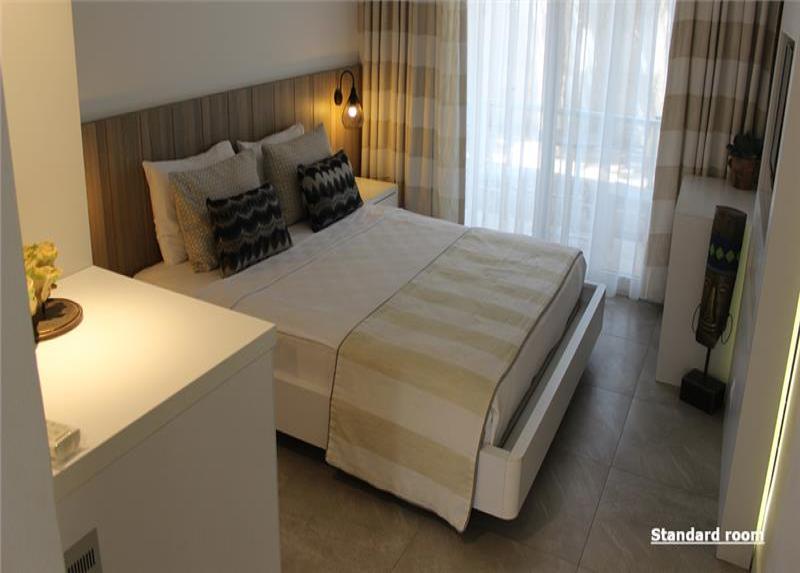Mio Mare Hotel