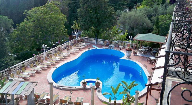 Taormina Park Hotel