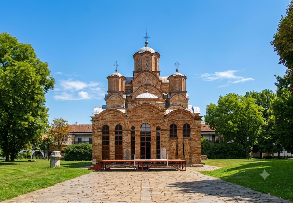 Pokloničko putovanje Kosovo i Metohija