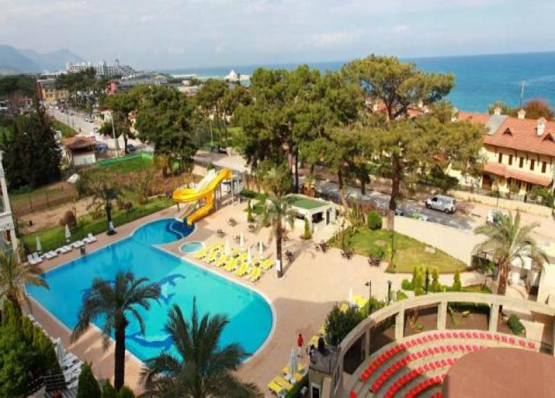 Grand Ring Hotel