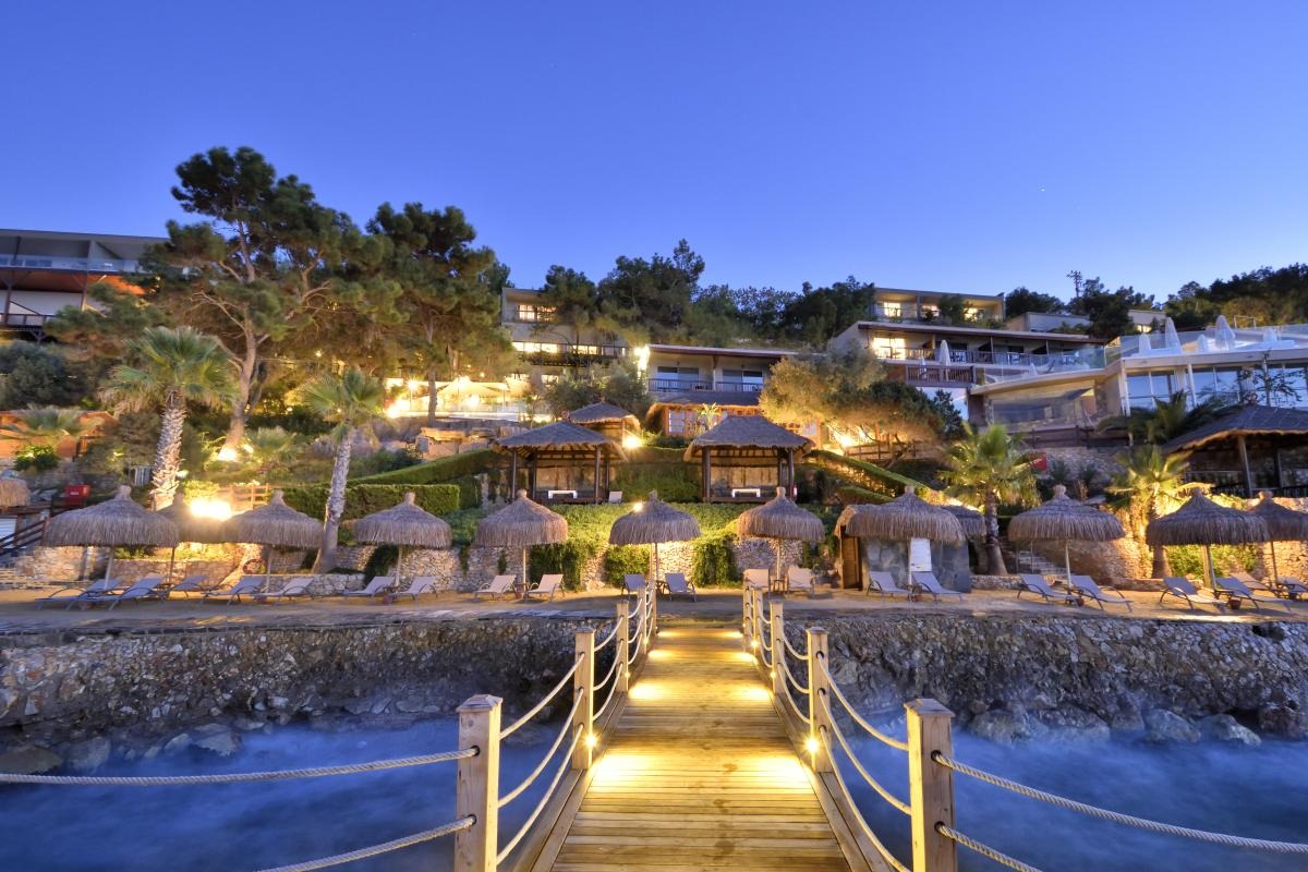 Sarpredor Boutique Hotel