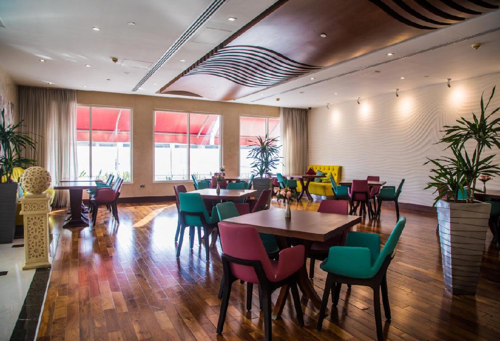 Hotel Elite Byblos