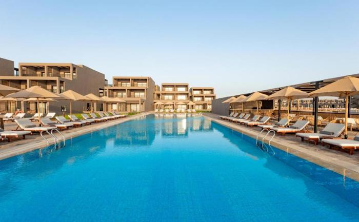 Hotel Sentido Naga Bay