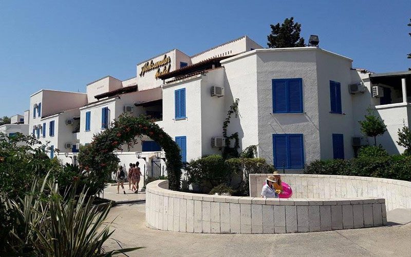 Hotel Aleksandar