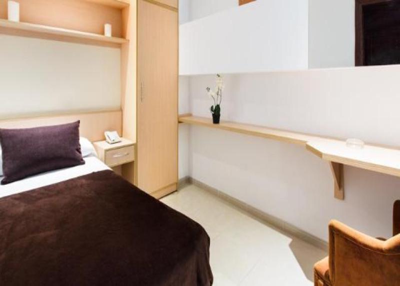 HM Ayron Park Adults Only Hotel