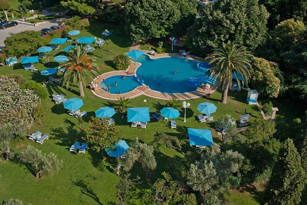 Hotel Rivijera
