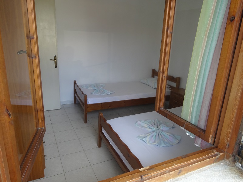 Vila Eleni - Konstantina
