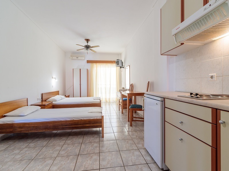 Vila Athineon