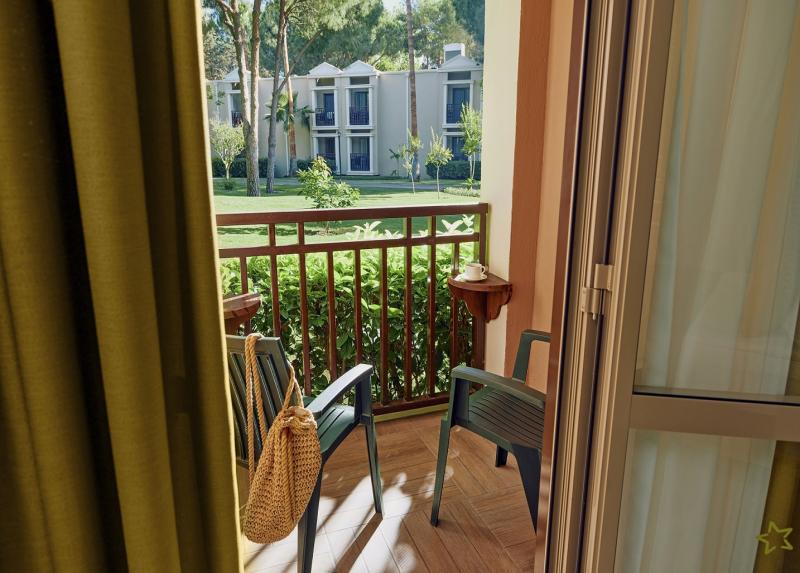 Tui Magic Life Belek Hotel