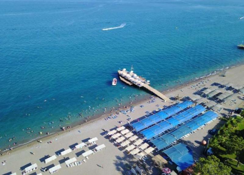 Transatlantik Hotel & Spa Hotel