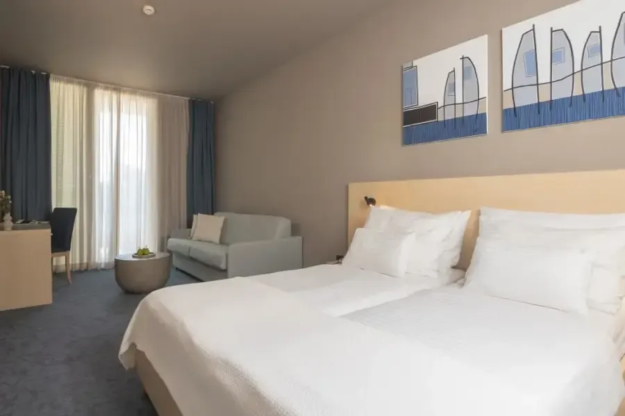 Hotel Adria