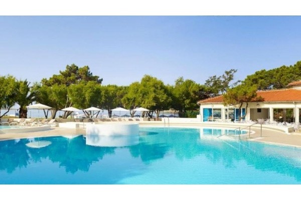 Hotel Park Plaza Belvedere