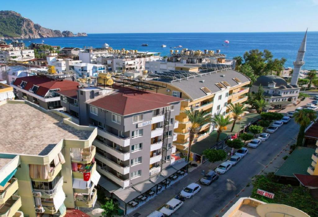 Miss Cleopatra Hotel (ex brand Ozcan Hotel)