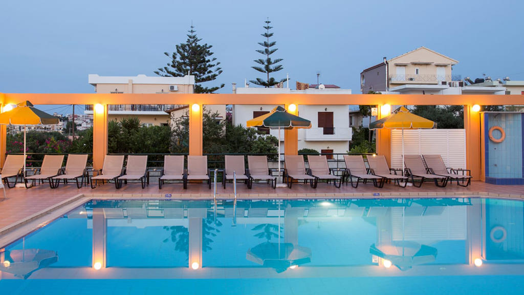 Nontas Hotel