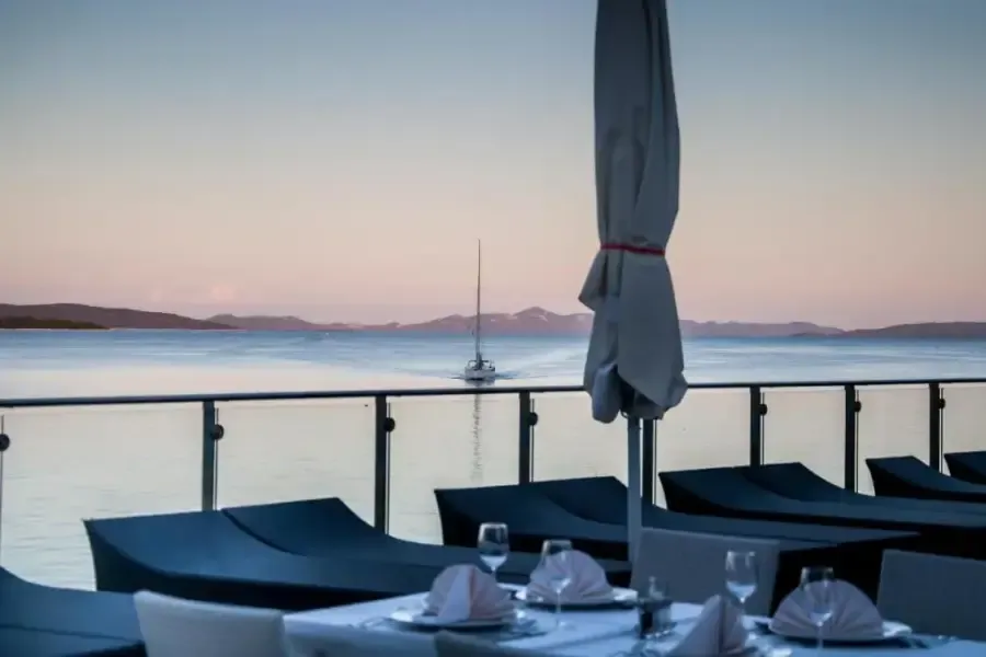 Hotel Maxim