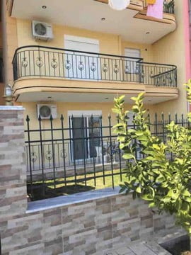 Vila Minas