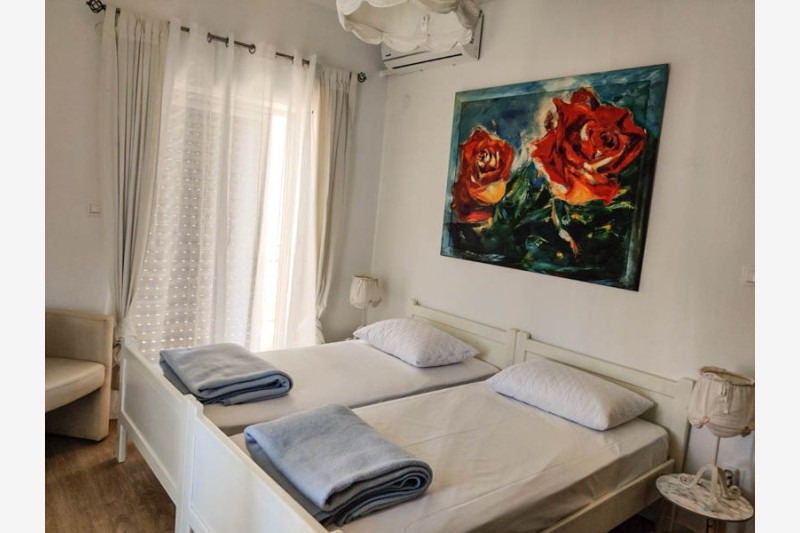 Vila Aleksandros
