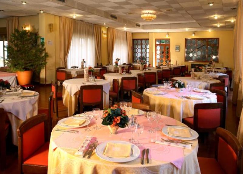Conchiglia D Oro Hotel