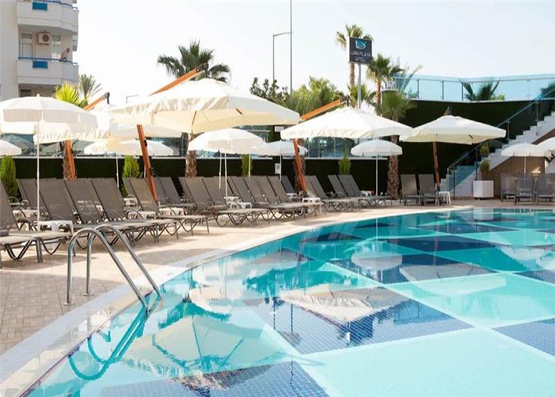 Sunprime C-Lounge Hotel